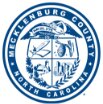 Mecklenburg County Logo