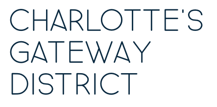 Downtown Charlotte Gateway Station District Uptown Charlotte Development Project